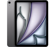 11" Планшет Apple iPad Air 2024 128 ГБ Wi-Fi серый