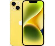 Смартфон Apple iPhone 14 Plus 256 ГБ желтый