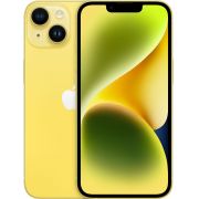 Смартфон Apple iPhone 14 Plus 128 ГБ желтый