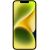 Смартфон Apple iPhone 14 512 ГБ желтый