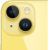 Смартфон Apple iPhone 14 Plus 256 ГБ желтый