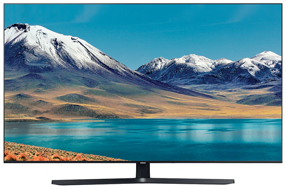 Телевизор Samsung UE50TU8500U 50" (2020)