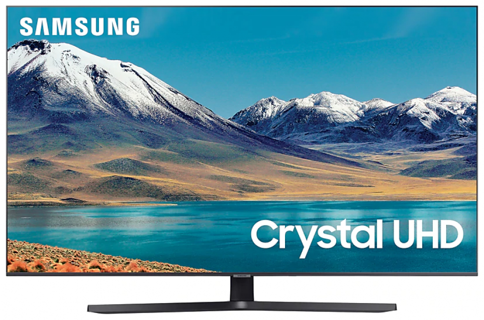 Телевизор Samsung UE50TU8570U 50" (2020)