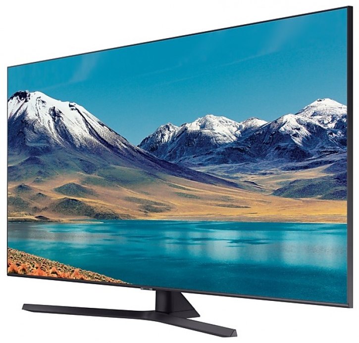 Телевизор Samsung UE50TU8570U 50" (2020)