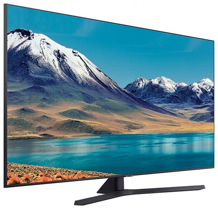 Телевизор Samsung UE50TU8570U 50" (2020)