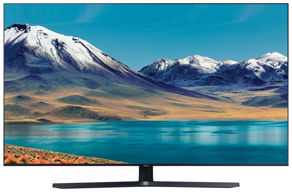 Телевизор Samsung UE55TU8500U 55" (2020)