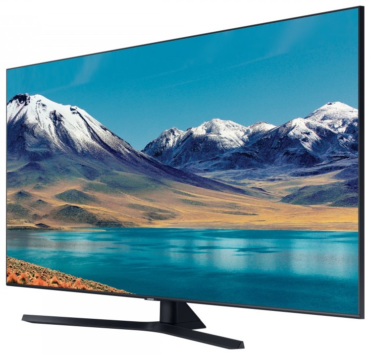 Телевизор Samsung UE55TU8500U 55" (2020)