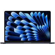 15,3" Ноутбук Apple MacBook Air M2/8/256 ГБ черный MQKW3