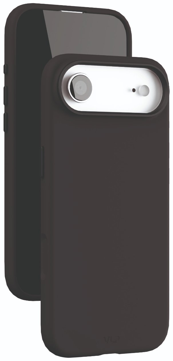 Чехол для смартфона VLP Aster Pro Case Apple iPhone Air MagSafe черный