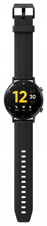 Смарт-часы realme Watch S RMA207 черный