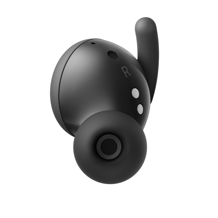 Беспроводные наушники Google Pixel Buds A серый