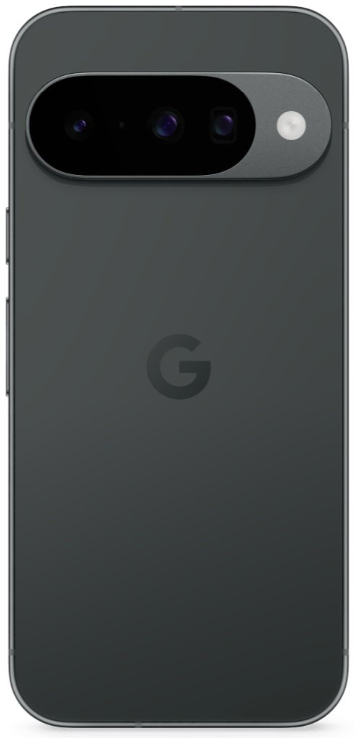 Смартфон Google Pixel 10 12/128 ГБ черный