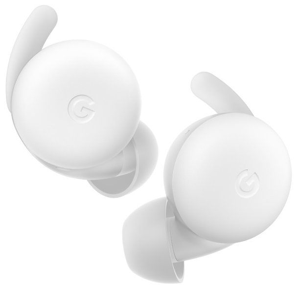 Беспроводные наушники Google Pixel Buds A белый