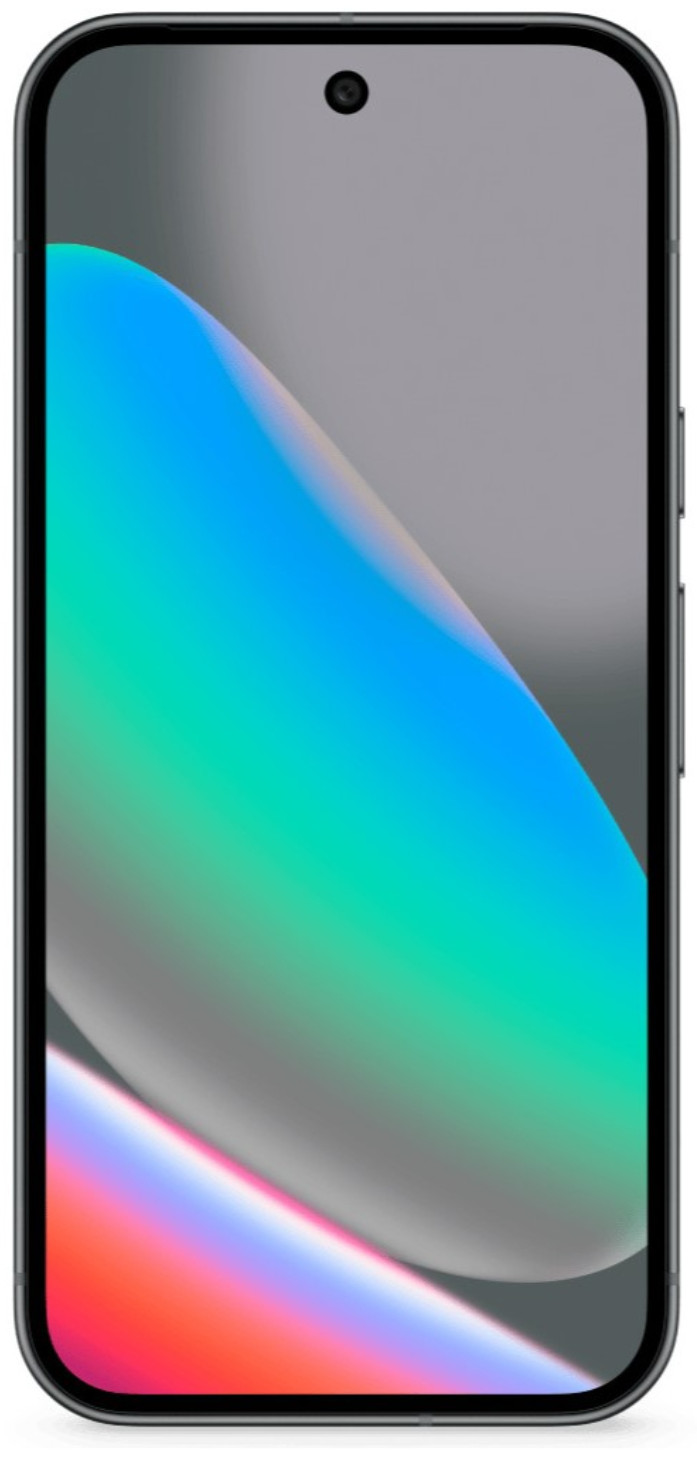 Смартфон Google Pixel 10 12/128 ГБ черный