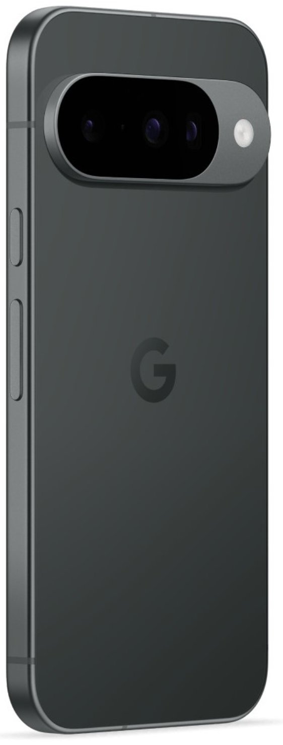 Смартфон Google Pixel 10 12/128 ГБ черный