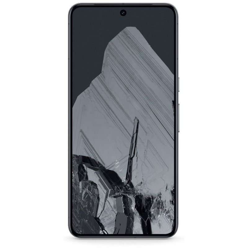 Смартфон Google Pixel 8 Pro 12/512 ГБ черный