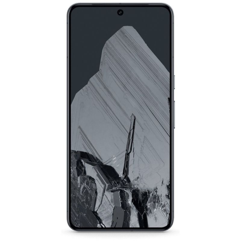 Смартфон Google Pixel 8 Pro 12/128 ГБ черный