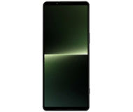 Смартфон Sony Xperia 1 VI 5G 12/256 ГБ зеленый