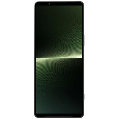 Смартфон Sony Xperia 1 VI 5G 12/256 ГБ зеленый