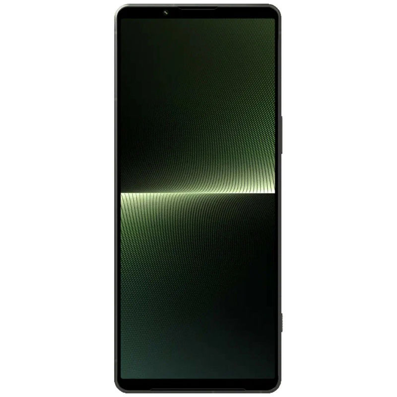 Смартфон Sony Xperia 1 VI 5G 12/256 ГБ зеленый