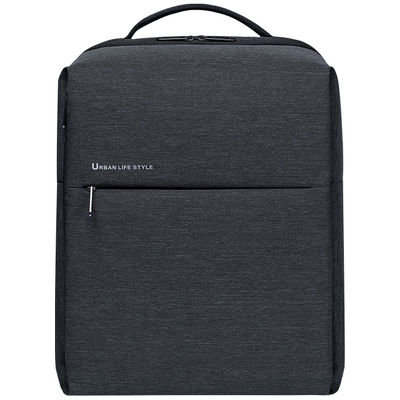 Рюкзак Xiaomi Mi City Backpack 2 темно-серый ZJB4192GL