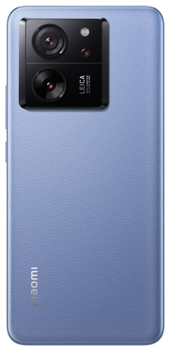 Смартфон Xiaomi 13T 12/256 ГБ синий