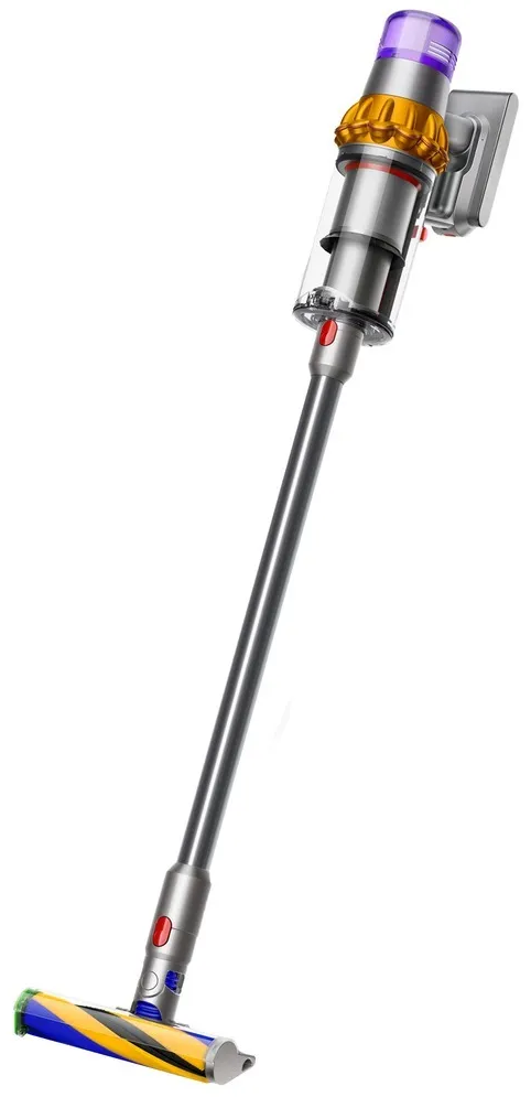 Пылесос Dyson V15 Detect Absolute