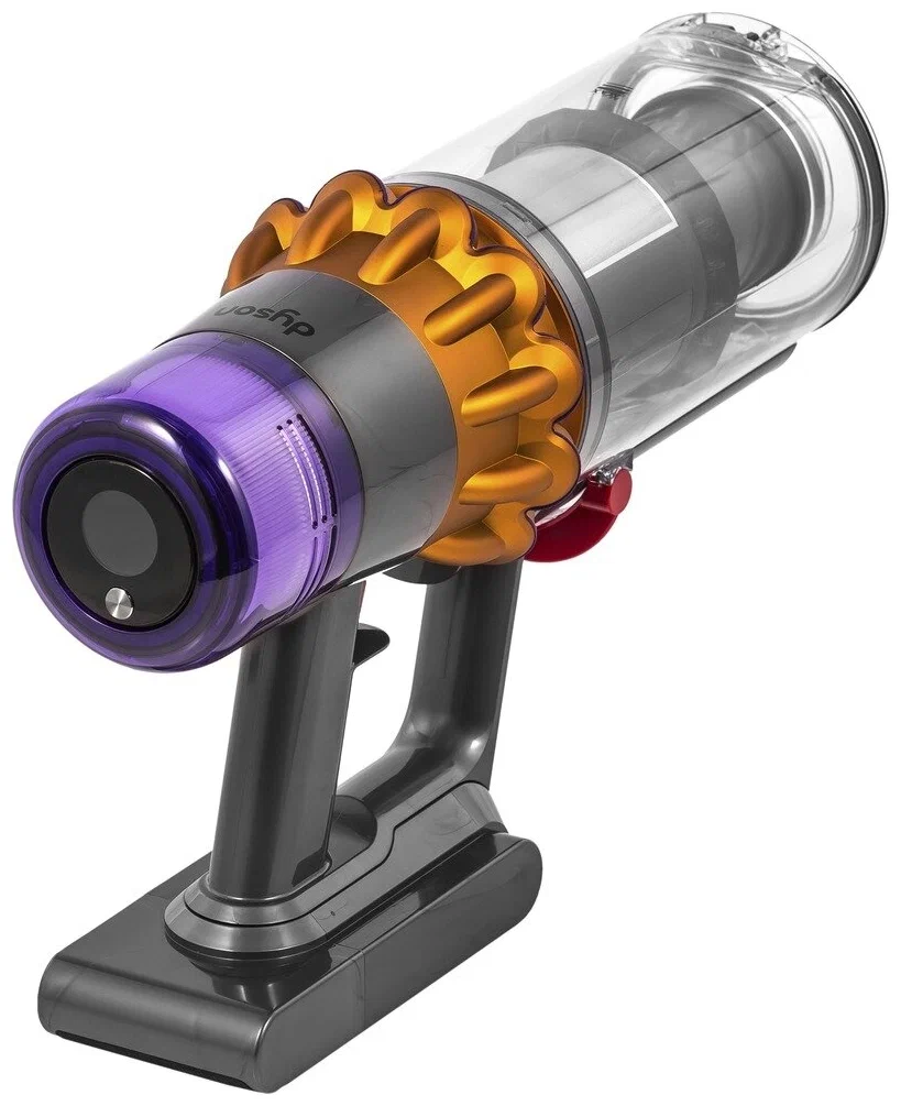 Пылесос Dyson V15 Detect Absolute