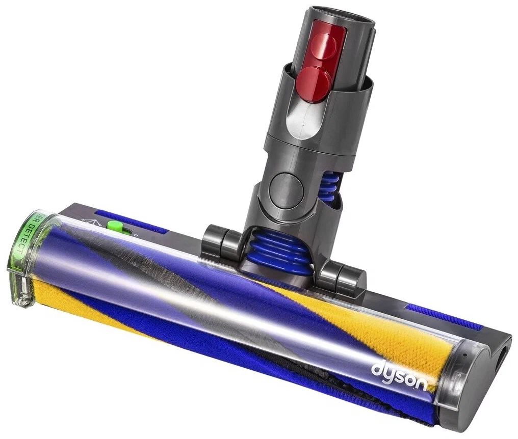 Пылесос Dyson V15 Detect Absolute