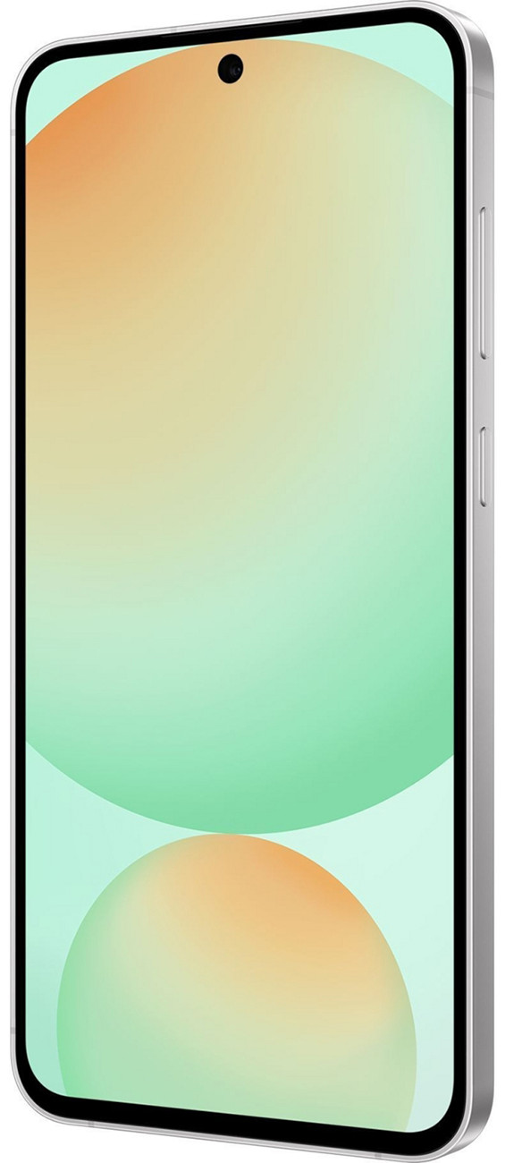 Смартфон Samsung Galaxy S24 FE 8/128 ГБ зеленый