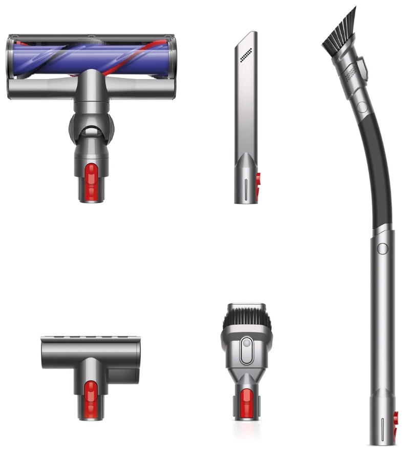 Пылесос Dyson V8 Animal+