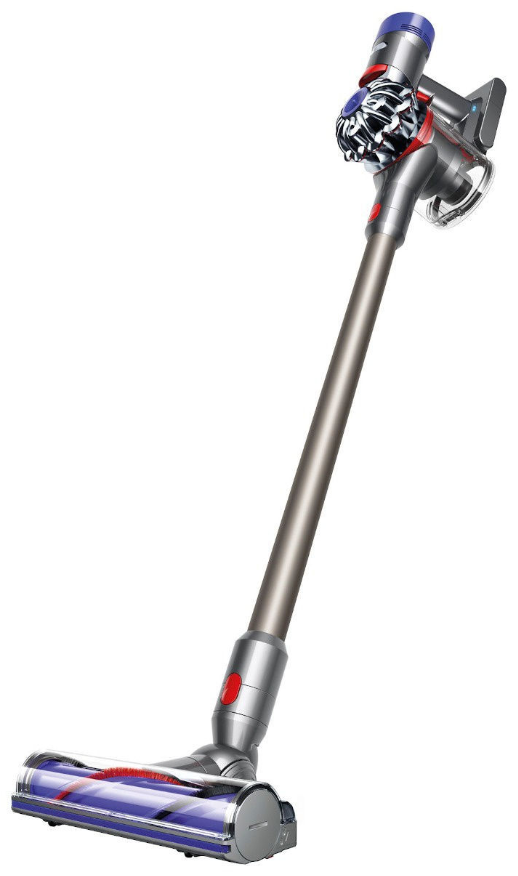 Пылесос Dyson V8 Animal+