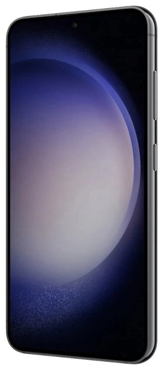 Смартфон Samsung Galaxy S23 8/256 ГБ черный