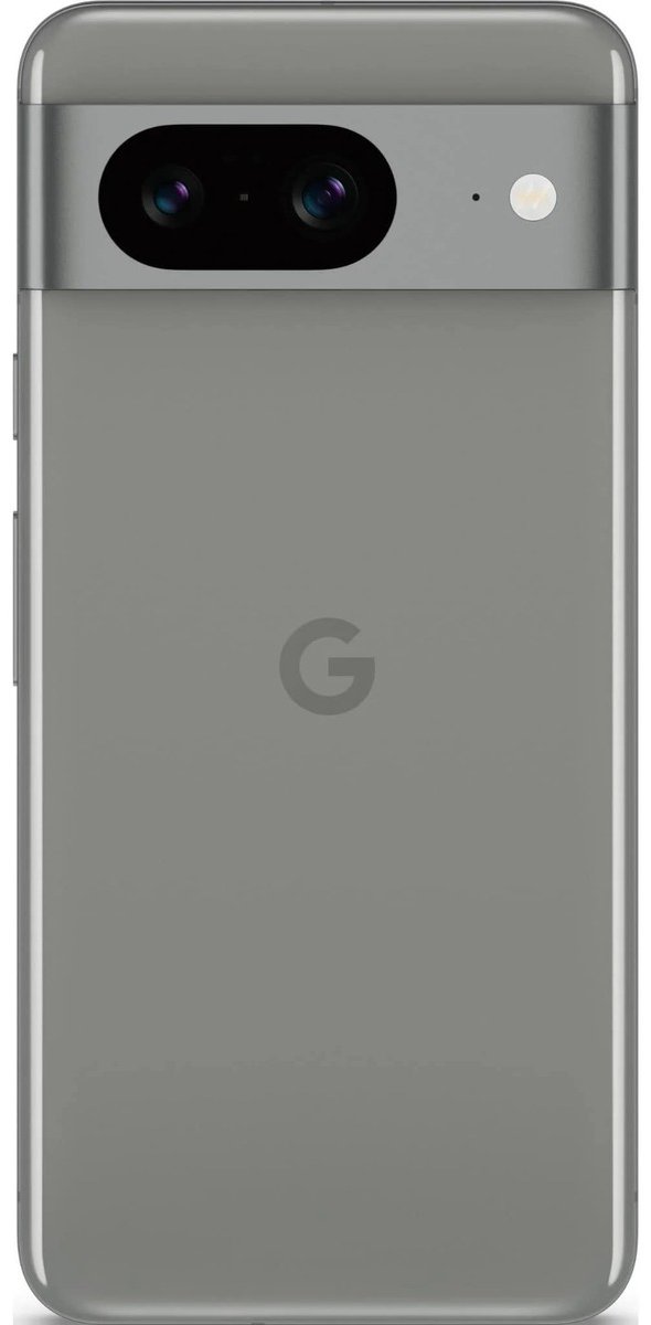 Смартфон Google Pixel 8 8/128 ГБ серый