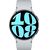 Смарт-часы Samsung Galaxy Watch 6 44mm серебристый