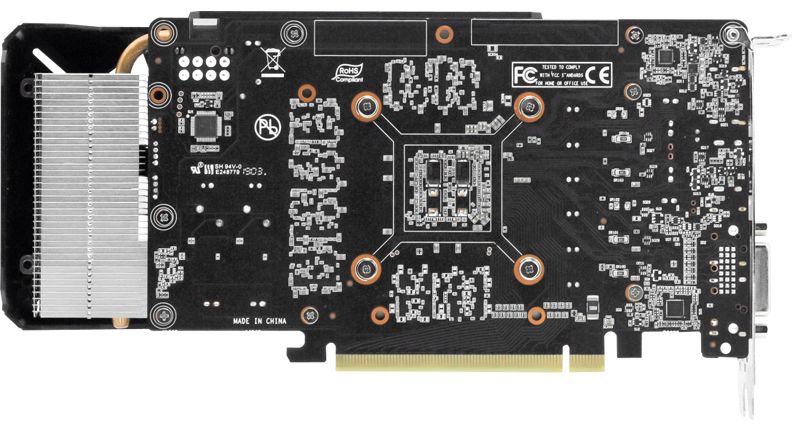 Видеокарта Palit NVIDIA GeForce RTX 2060 Dual 6GB