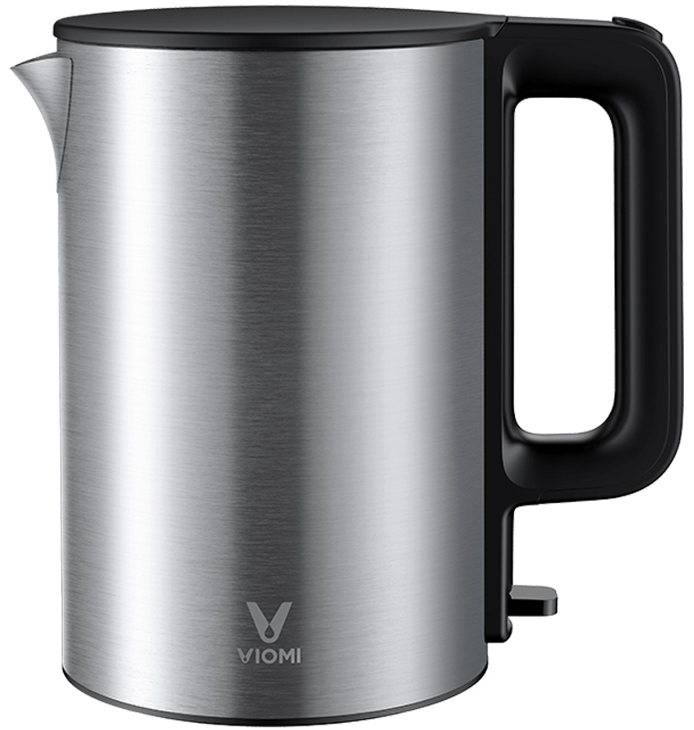 Электрочайник Viomi Kettle Steel (YM-K1506)