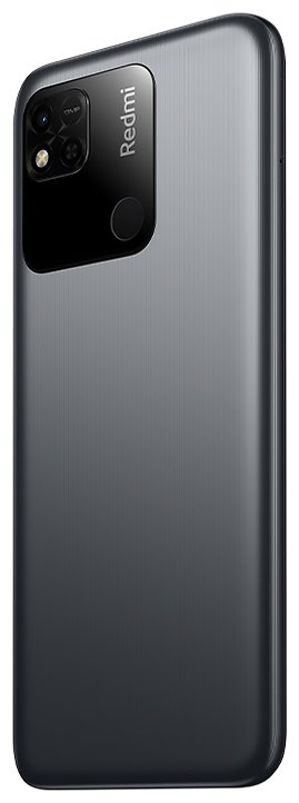 Смартфон Redmi 10A 3/64 ГБ серый ЕСТ