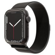 Ремешок VLP Миланская Петля для Apple Watch 42/44/45/49mm черный