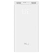 Портативный аккумулятор Xiaomi ZMI AURA QB821 Power Bank 20000 mAh