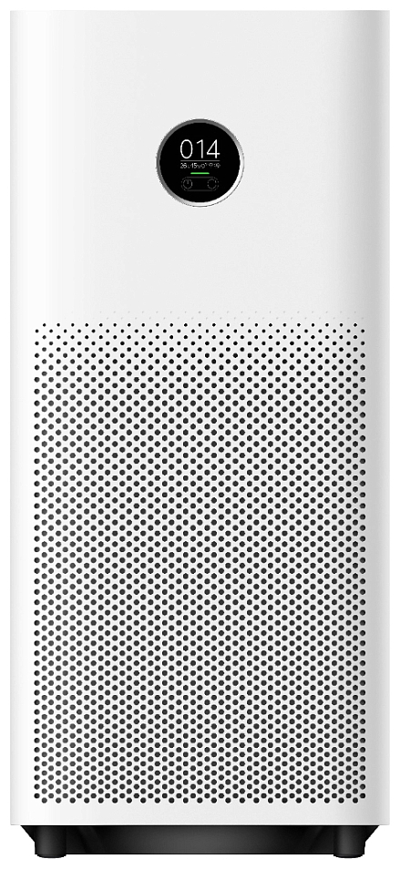 Очиститель воздуха Xiaomi Smart Air Purifier 4 BHR5096GL