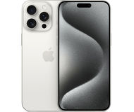 Смартфон Apple iPhone 15 Pro Max 512 ГБ белый титан
