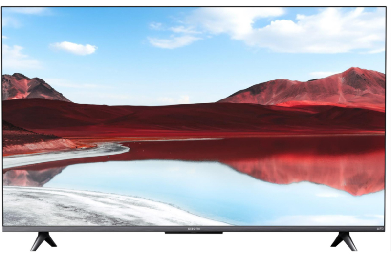 Телевизор Xiaomi TV A Pro 65" 2025 