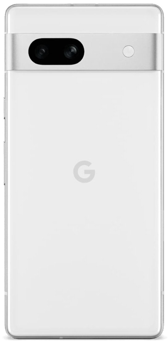 Смартфон Google Pixel 7A 8/128 ГБ белый