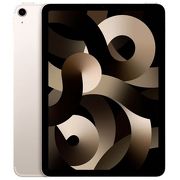 10.9" Планшет Apple iPad Air 2022 64 ГБ Wi-Fi + Cellular золотистый ЕСТ