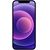 Смартфон Apple iPhone 12 64 ГБ фиолетовый