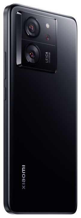 Смартфон Xiaomi 13T 8/256 ГБ черный