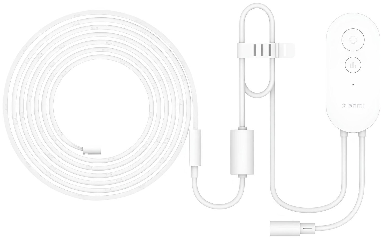 Умная светодиодная лента Xiaomi Smart Lightstrip BHR6400EU