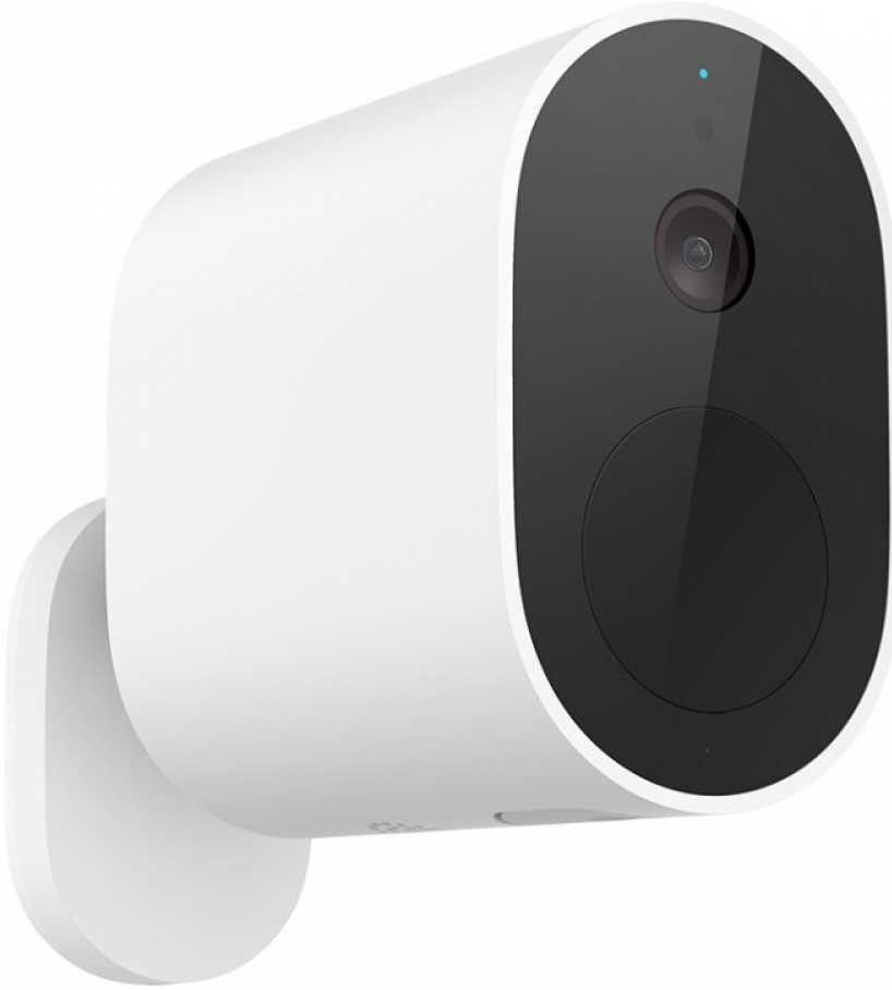 IP камера Xiaomi Mi Wireless Outdoor Security Camera 1080p BHR4433GL