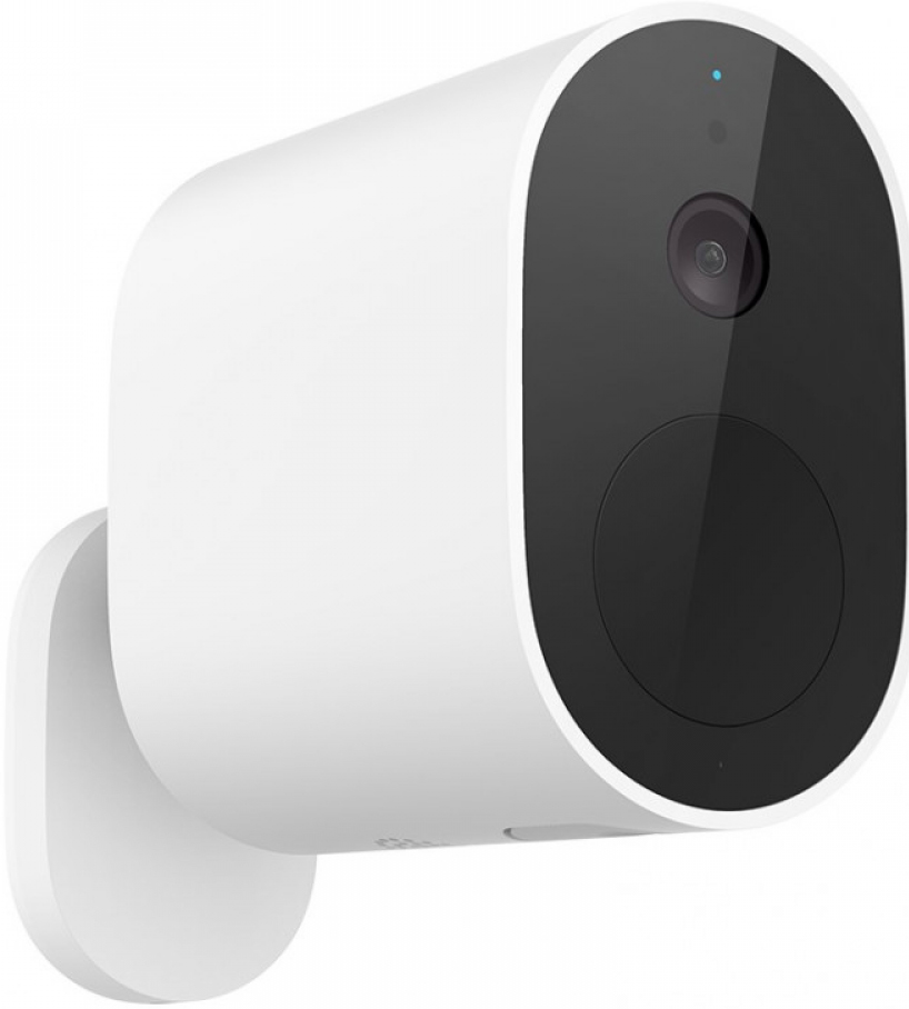 IP камера Xiaomi Mi Wireless Outdoor Security Camera 1080p Set BHR4435GL